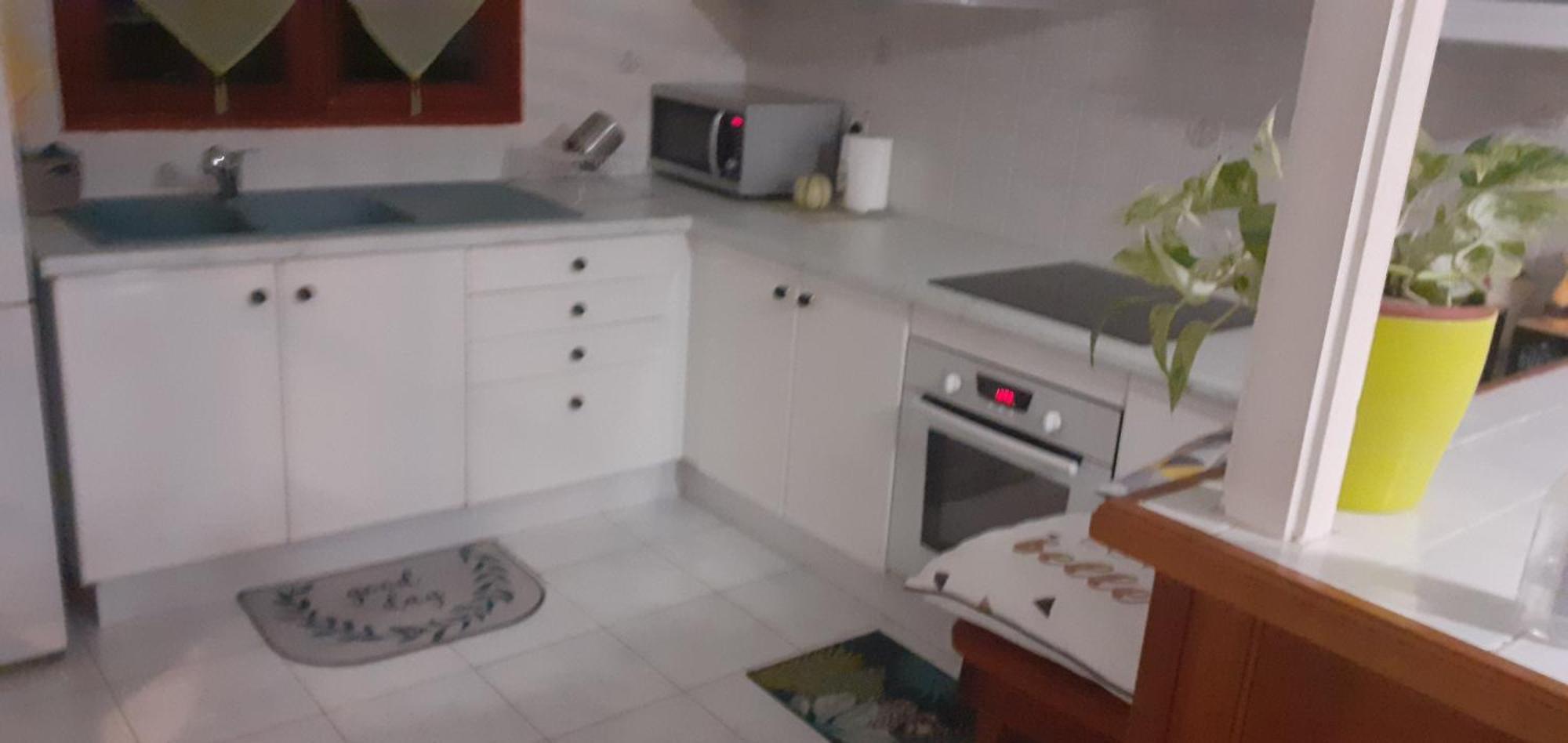 شقة Le P'Tit Nid Cocodydy Baillif المظهر الخارجي الصورة
