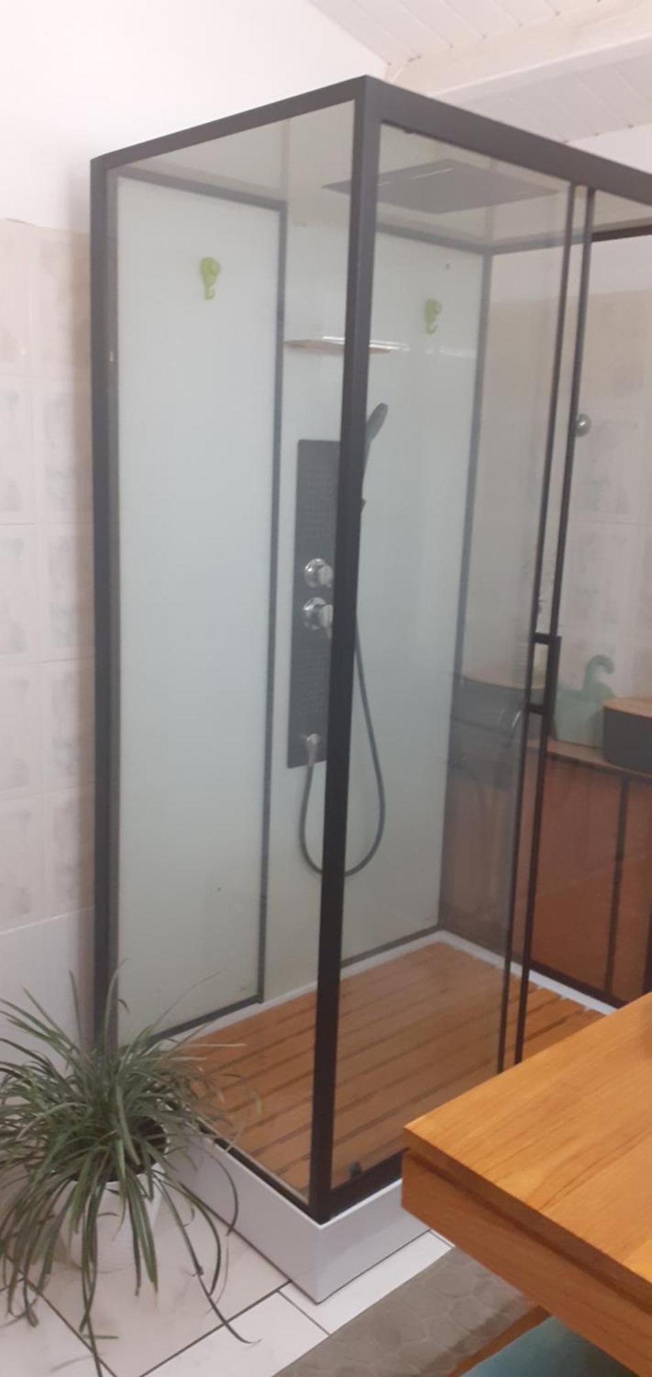 شقة Le P'Tit Nid Cocodydy Baillif المظهر الخارجي الصورة