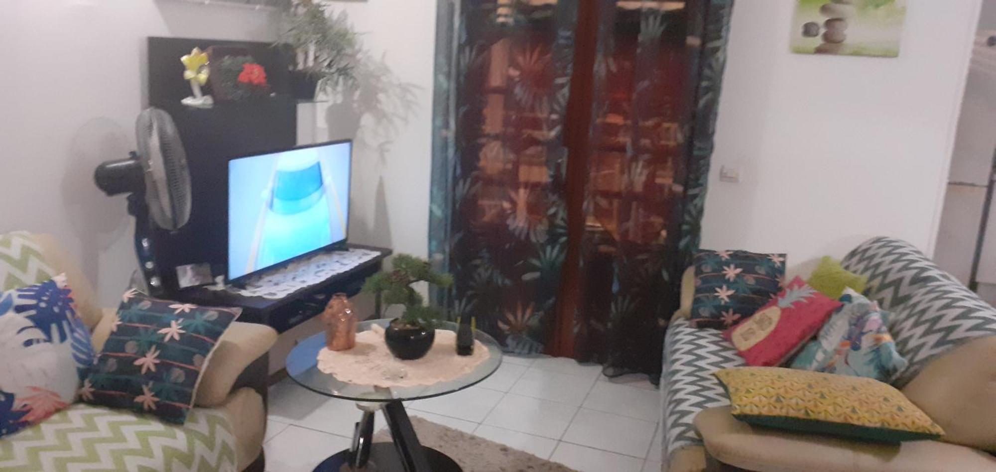 شقة Le P'Tit Nid Cocodydy Baillif المظهر الخارجي الصورة