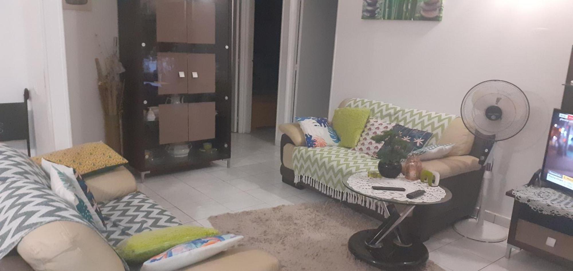 شقة Le P'Tit Nid Cocodydy Baillif المظهر الخارجي الصورة